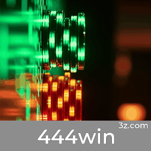 444win