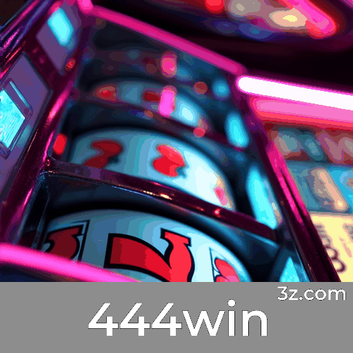 444win