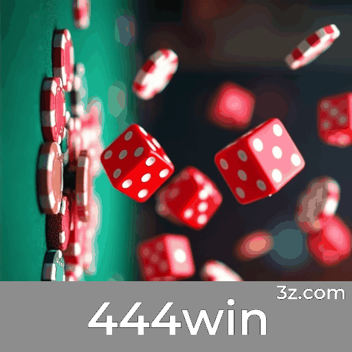 444win