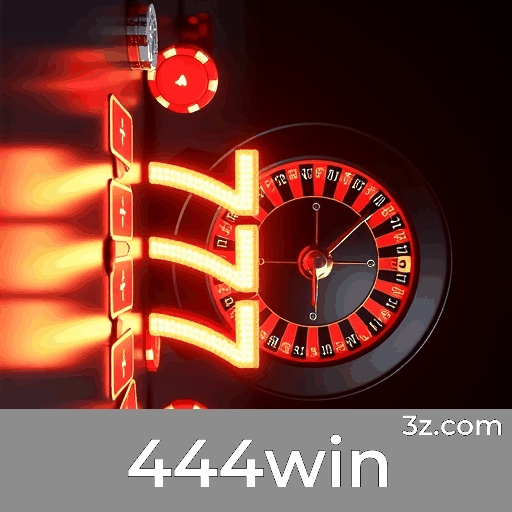 444win