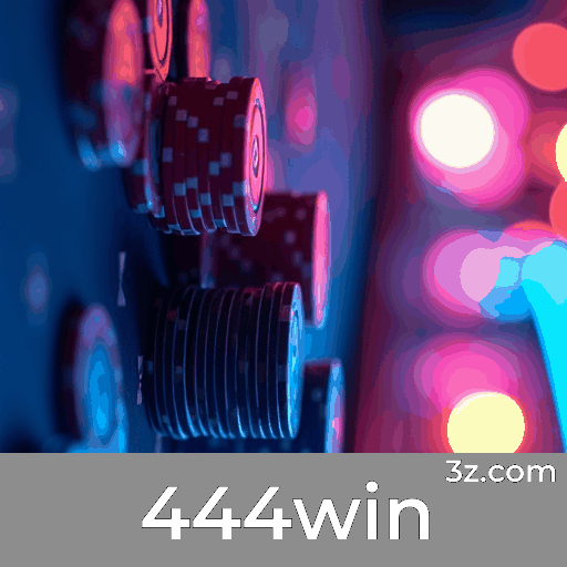 444win