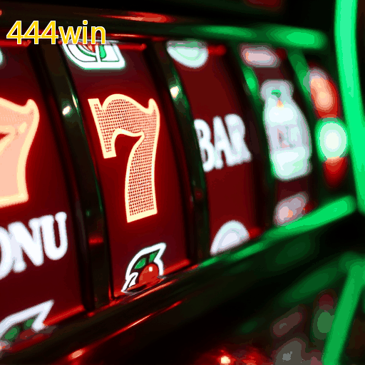 vivo no cassino 444win
