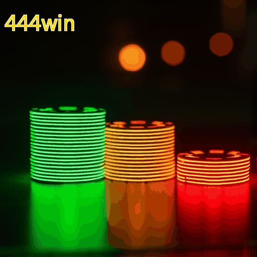 444win aplicativo