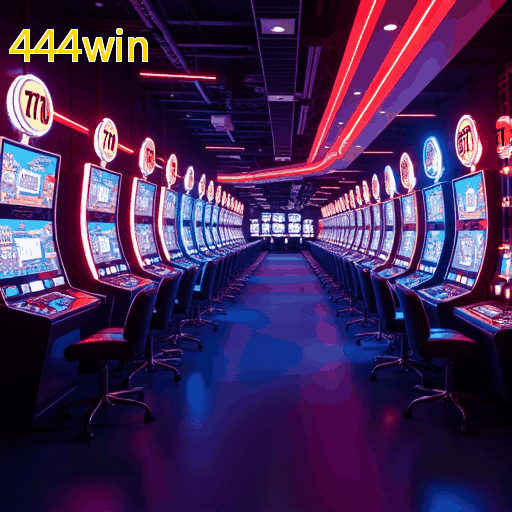 444win