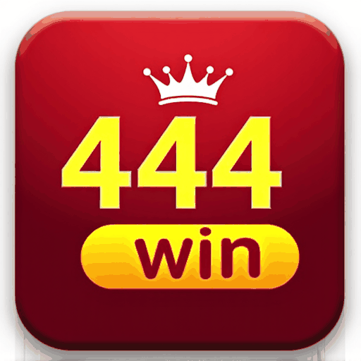 444win